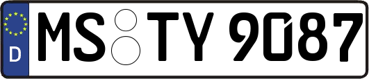 MS-TY9087