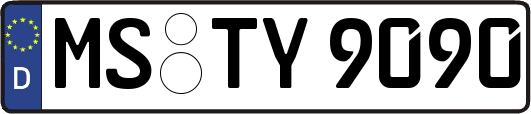 MS-TY9090