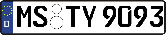 MS-TY9093