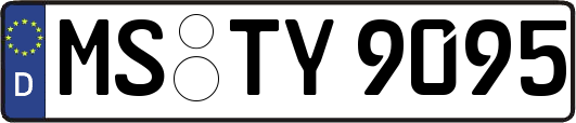 MS-TY9095