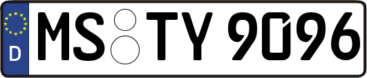 MS-TY9096