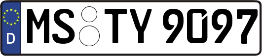 MS-TY9097