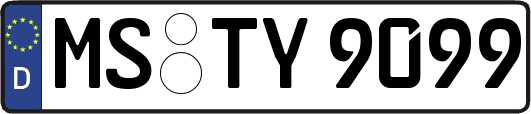 MS-TY9099