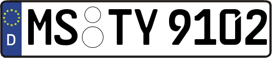 MS-TY9102