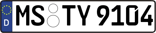 MS-TY9104