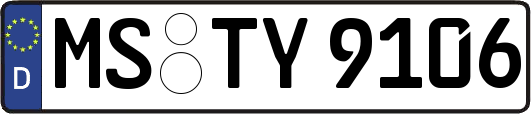 MS-TY9106