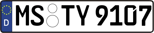 MS-TY9107