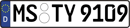 MS-TY9109