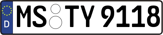 MS-TY9118