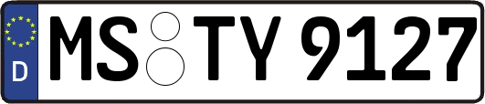 MS-TY9127