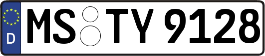 MS-TY9128