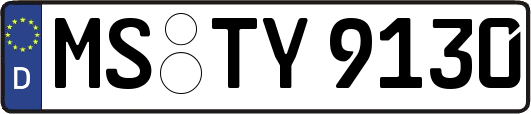 MS-TY9130