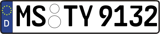 MS-TY9132