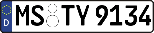 MS-TY9134