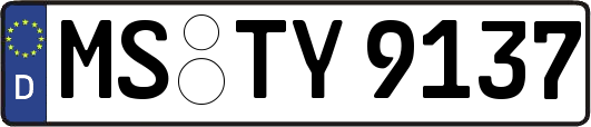 MS-TY9137