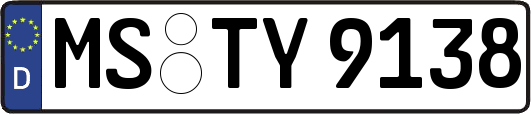 MS-TY9138