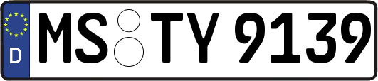 MS-TY9139