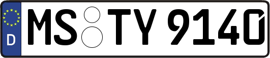 MS-TY9140