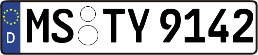 MS-TY9142
