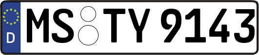 MS-TY9143