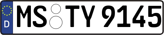 MS-TY9145