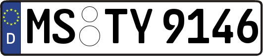 MS-TY9146