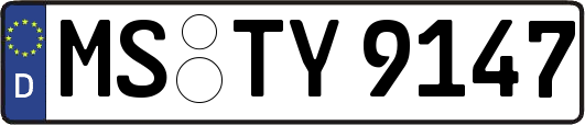 MS-TY9147