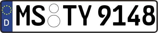 MS-TY9148