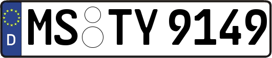 MS-TY9149