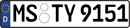 MS-TY9151