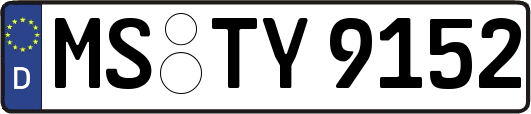 MS-TY9152
