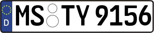 MS-TY9156
