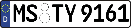 MS-TY9161