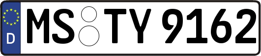 MS-TY9162
