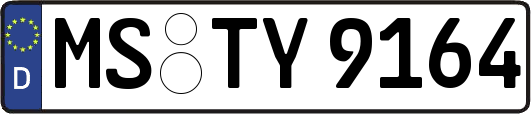 MS-TY9164