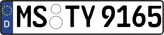 MS-TY9165