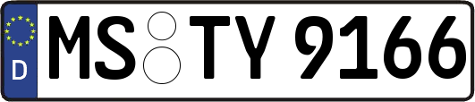 MS-TY9166