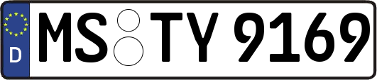 MS-TY9169