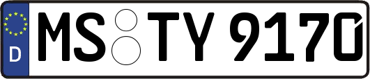 MS-TY9170