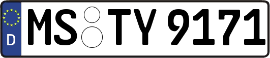 MS-TY9171
