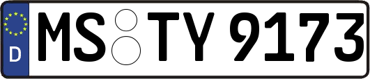 MS-TY9173