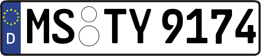 MS-TY9174