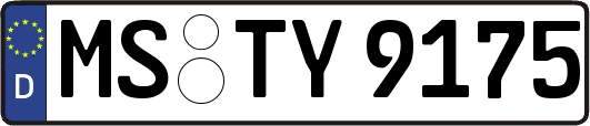 MS-TY9175