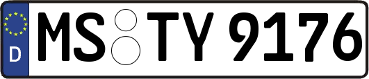 MS-TY9176