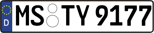 MS-TY9177