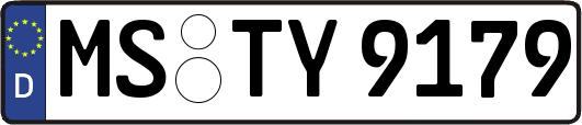 MS-TY9179