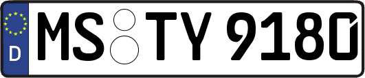 MS-TY9180