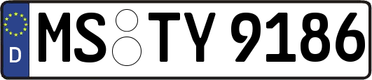 MS-TY9186