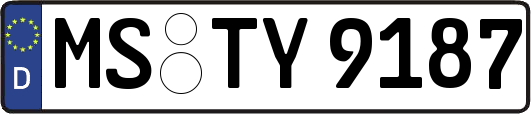 MS-TY9187