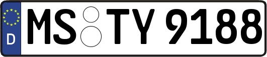 MS-TY9188
